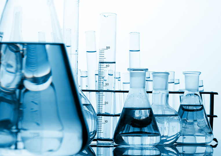 Laboratory BETON HARÇ SÖKÜCÜ