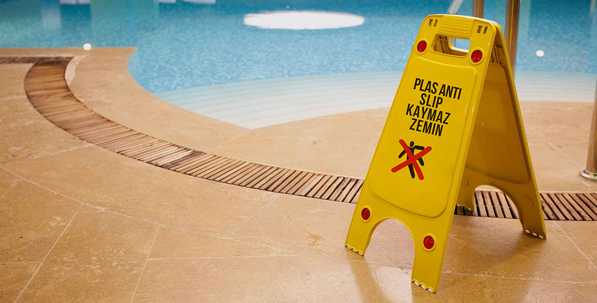 PLAS ANTI SLIP