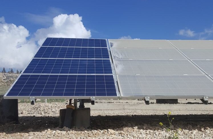 Metox Solar Clean