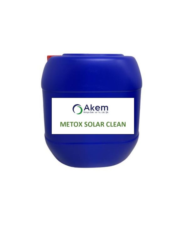Metox Solar Clean
