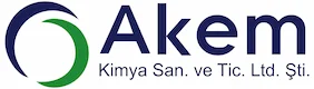Akem Kimya logosu