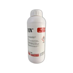 METOX KTS 501 Kaynak Temizleme Solüsyonu 1 kg – Kaynak Temizleme Makinaları